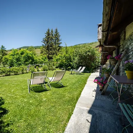 Penzion Granuit & Breakfast 3*