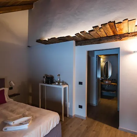 Granuit & Breakfast Pensjonat