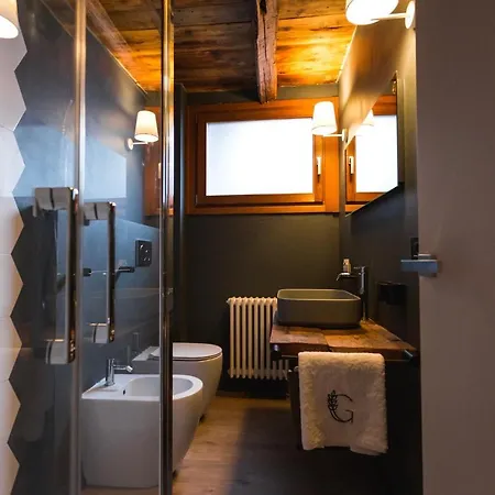 Granuit & Breakfast Sauze di Cesana