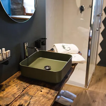 Granuit & Breakfast Sauze di Cesana