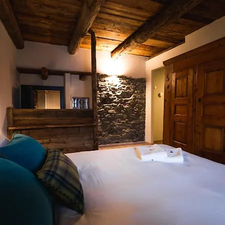 Pensjonat Granuit & Breakfast