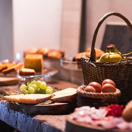 Penzion Granuit & Breakfast 3*