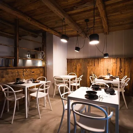 Pensionat Granuit & Breakfast Sauze di Cesana
