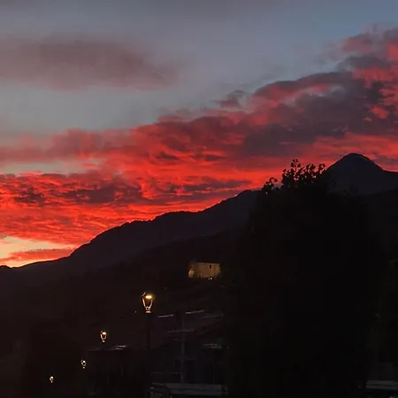 Granuit & Breakfast Affittacamere 3*