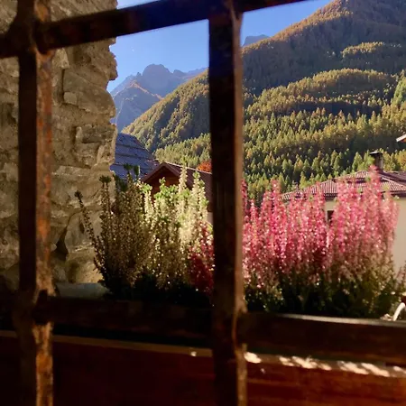 Pensjonat Granuit & Breakfast 3*