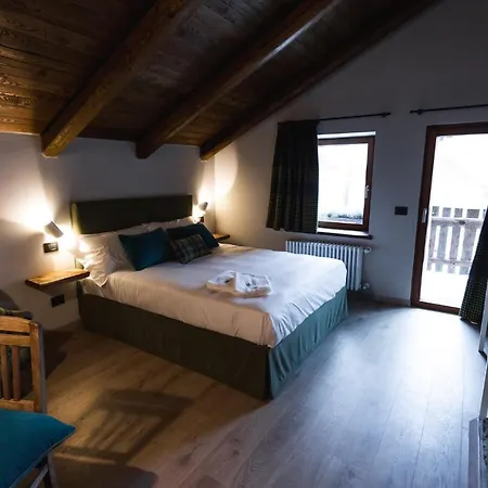 Granuit Room&breakfast