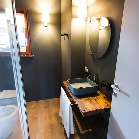 Granuit & Breakfast Sauze di Cesana