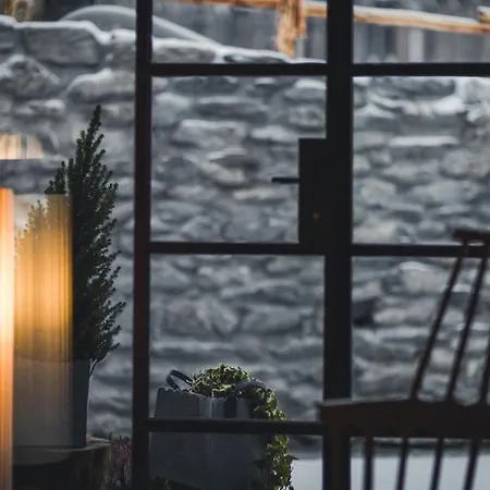 Granuit & Breakfast Pensjonat Sauze di Cesana