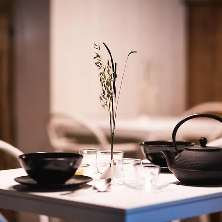 Guest house Granuit & Breakfast