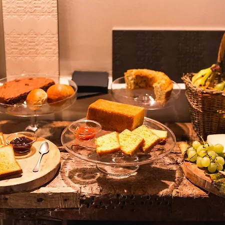 Maison d'hôtes Granuit & Breakfast