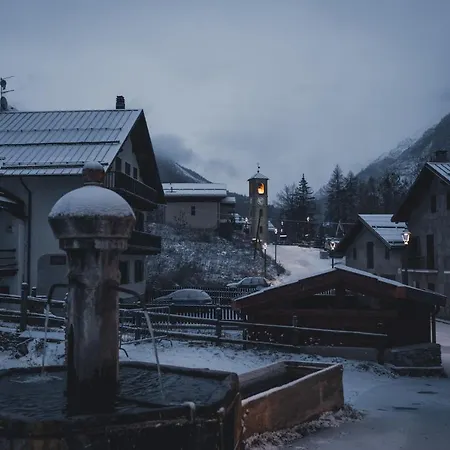 Granuit & Breakfast Pensjonat