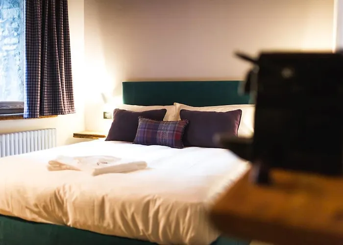 Granuit Room&breakfast