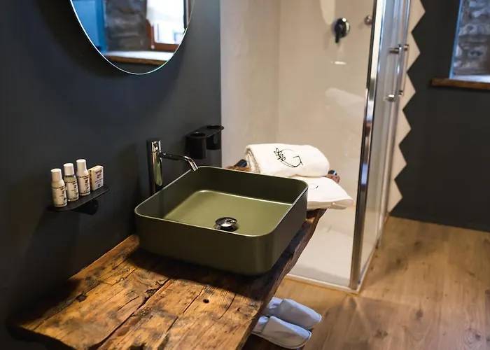 Granuit & Breakfast 사우제 디 세사나