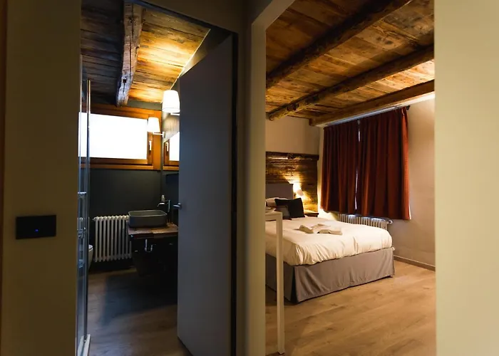 Granuit & Breakfast 3*