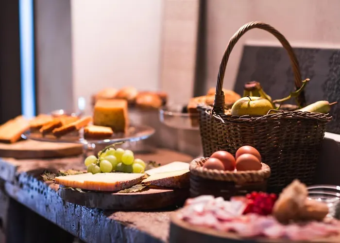 Gasthuis Granuit Room&breakfast 3*