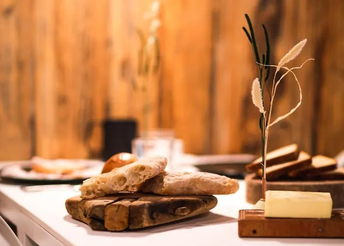 Гостевой дом Granuit & Breakfast