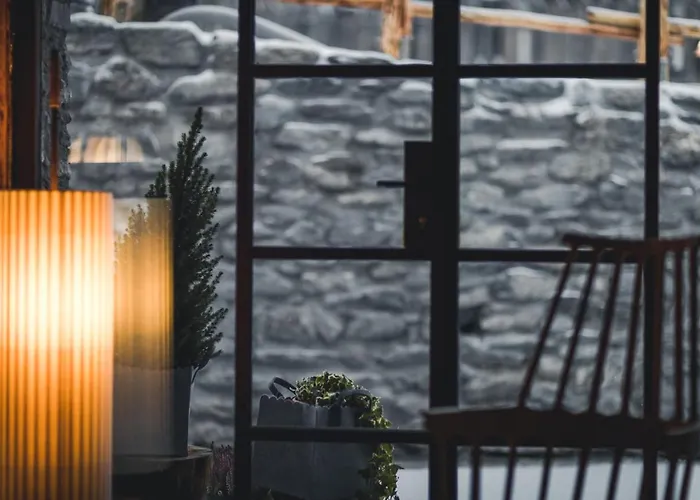 Granuit & Breakfast 게스트하우스 사우제 디 세사나