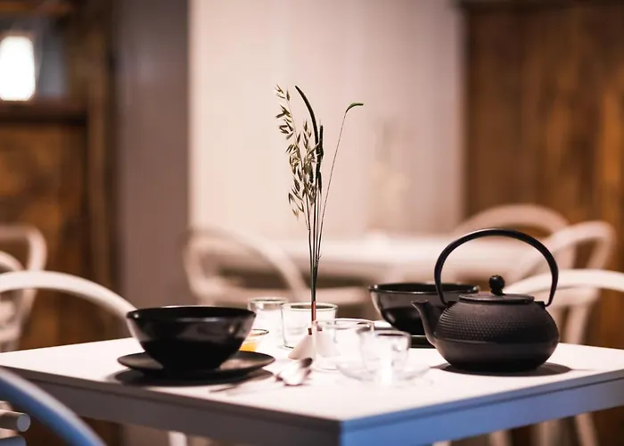 Gasthuis Granuit Room&breakfast